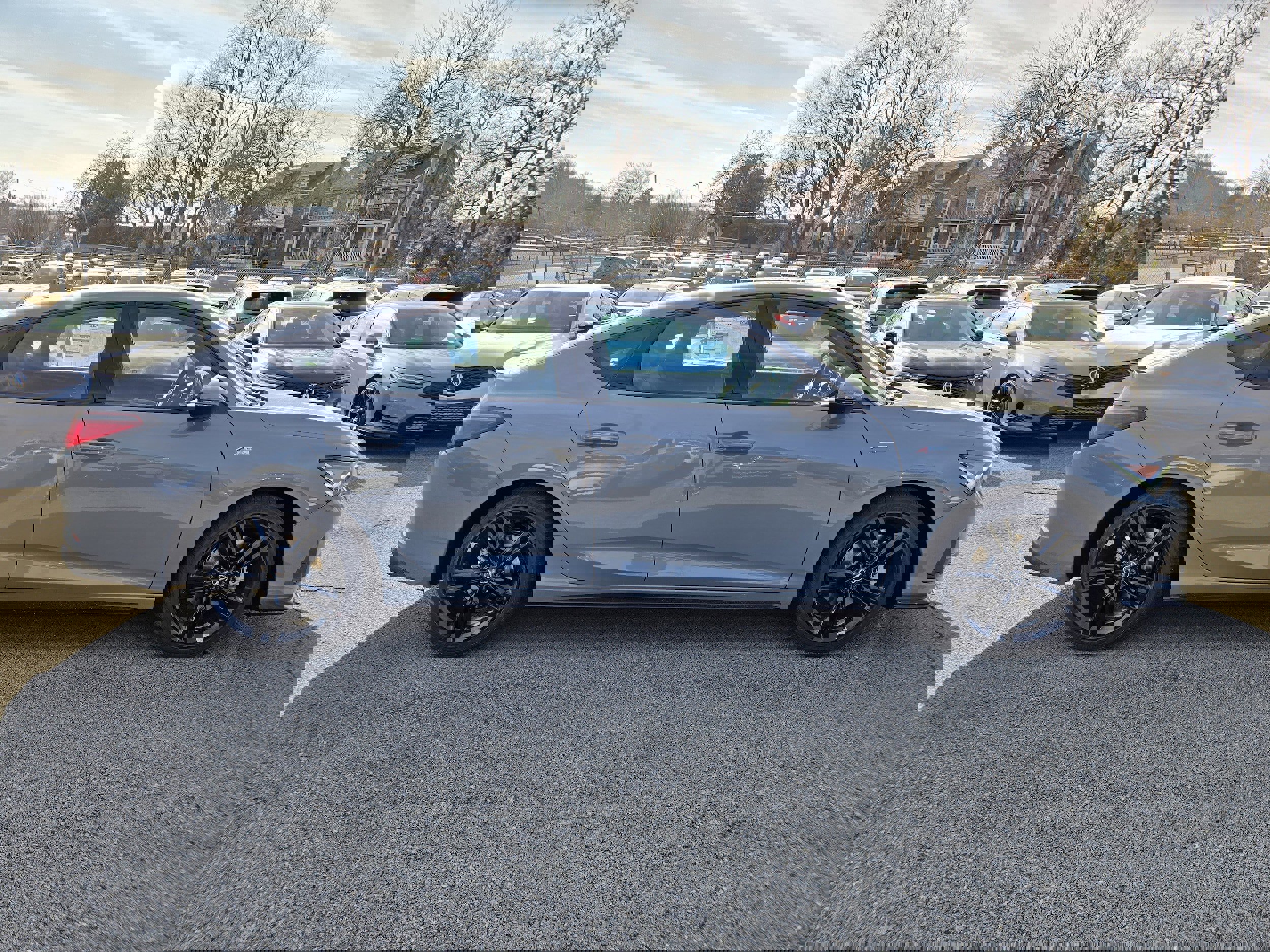 New 2026 Acura Integra A-Spec image 6