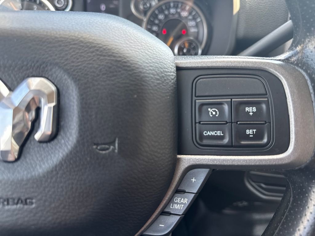 Used 2019 RAM 3500 Tradesman w/ Chrome Appearance Group image 16