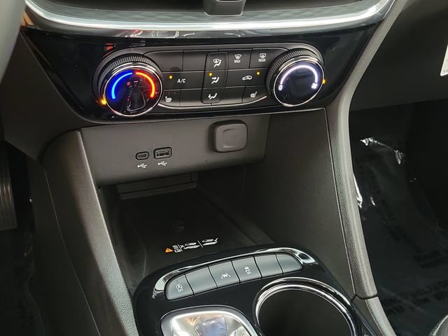 Used 2026 Buick Encore GX Sport Touring w/ Advanced Technology Package FWD image 30
