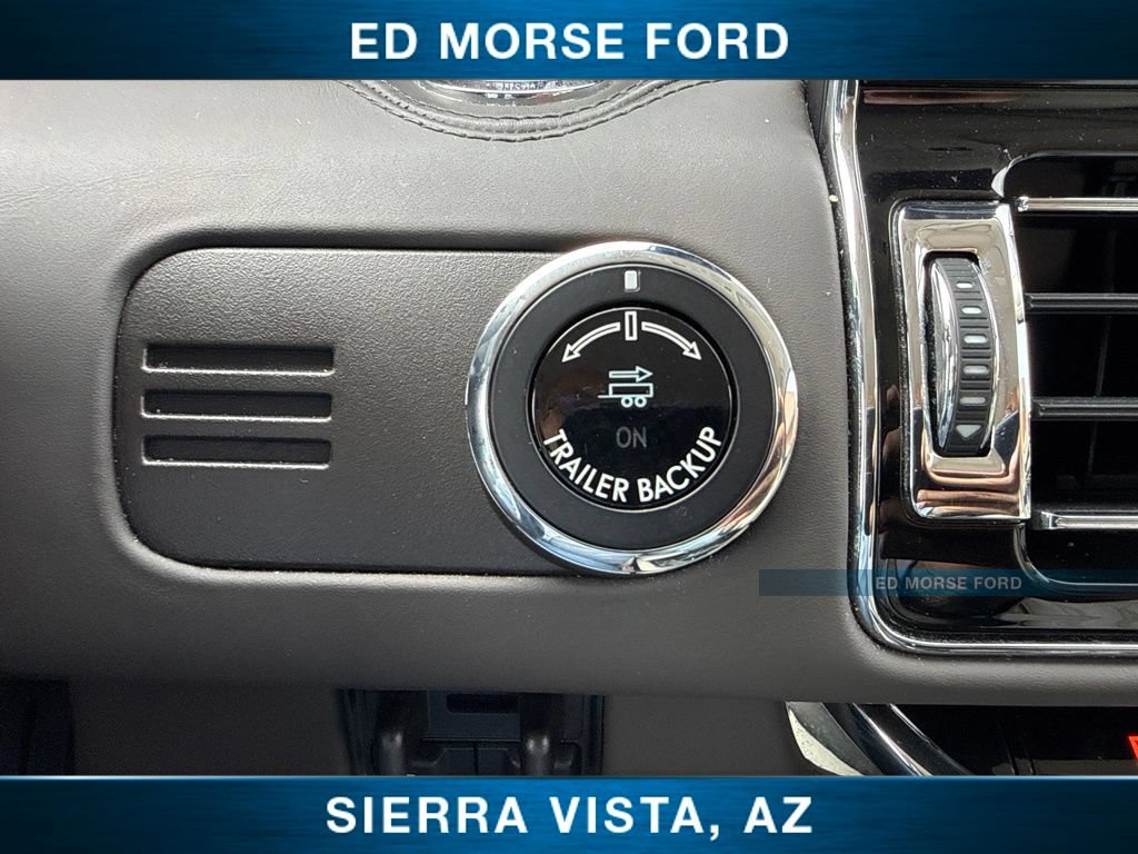 Used 2023 Lincoln Navigator L Black Label AWD/4WD image 26