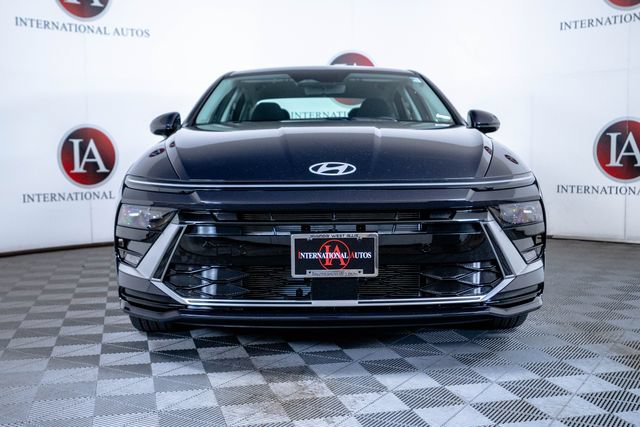 New 2026 Hyundai Sonata SEL FWD image 3