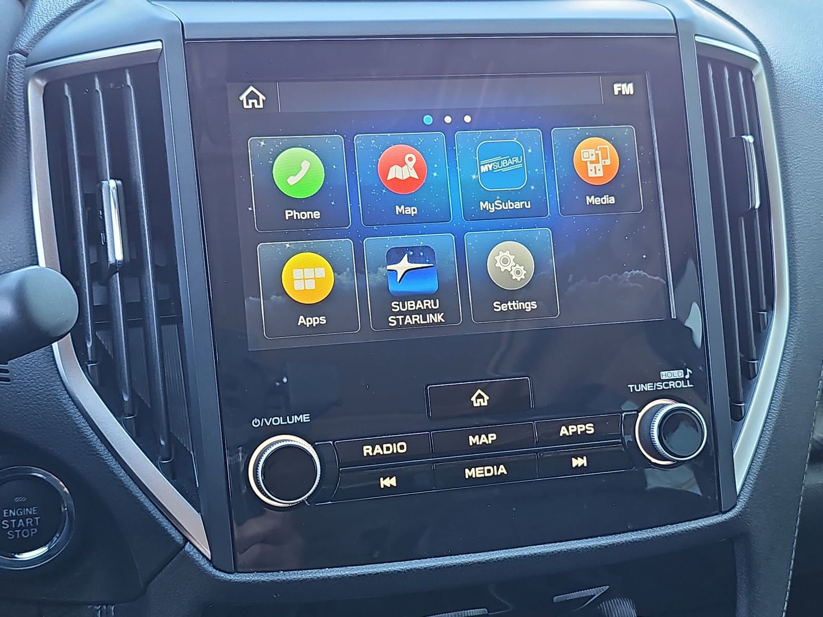 Certified 2024 Subaru Forester Limited w/ Pop Package 2 image 21