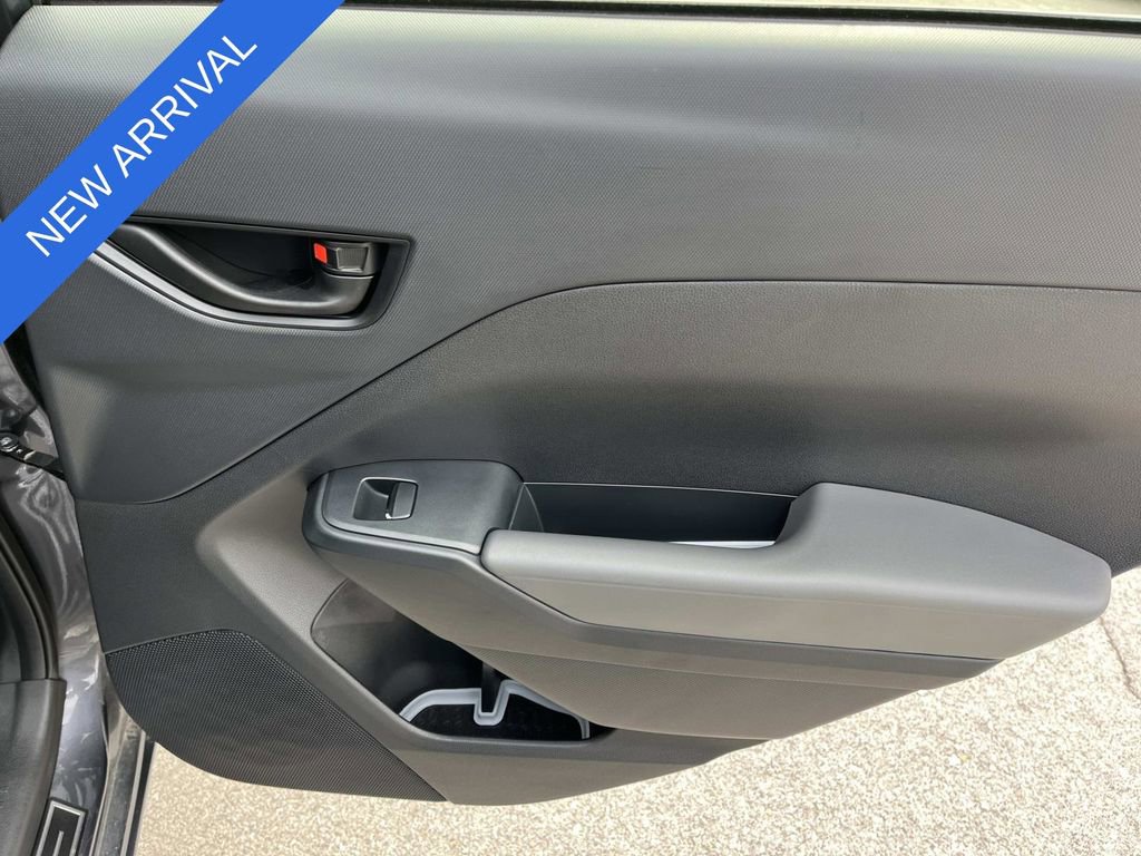 Used 2025 Subaru Impreza 2.0i image 19