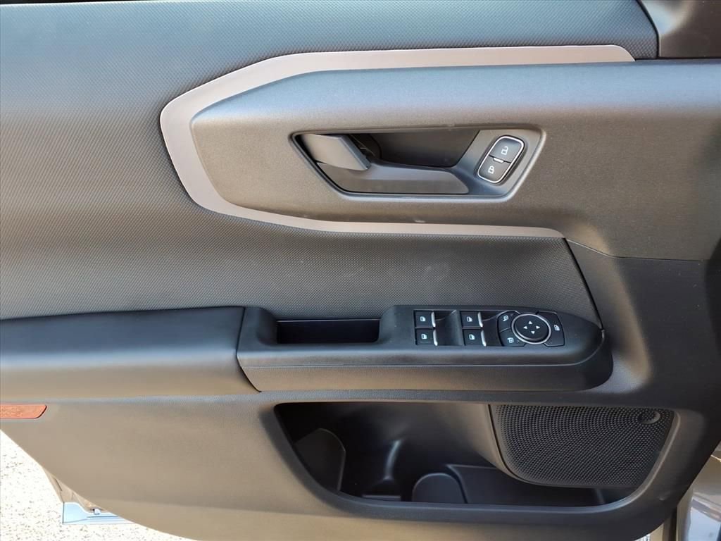 New 2025 Ford Bronco Sport Big Bend w/ Convenience Package AWD/4WD image 11