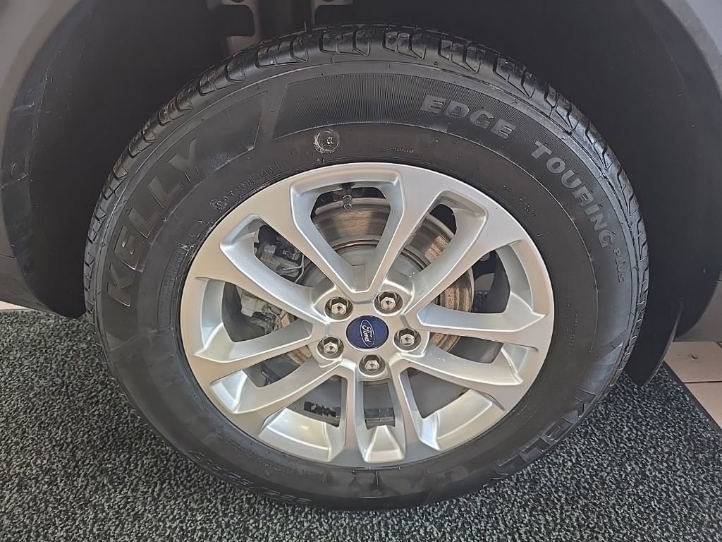 Used 2022 Ford Escape SE w/ Convenience Package AWD/4WD image 40