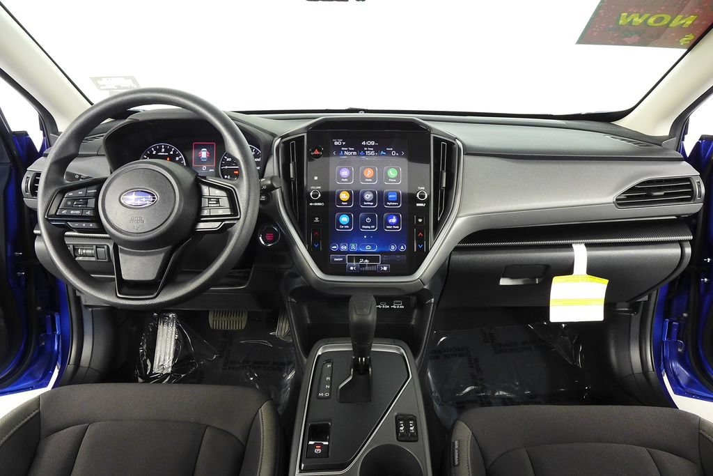 Certified 2025 Subaru Crosstrek 2.0i Premium AWD/4WD image 25