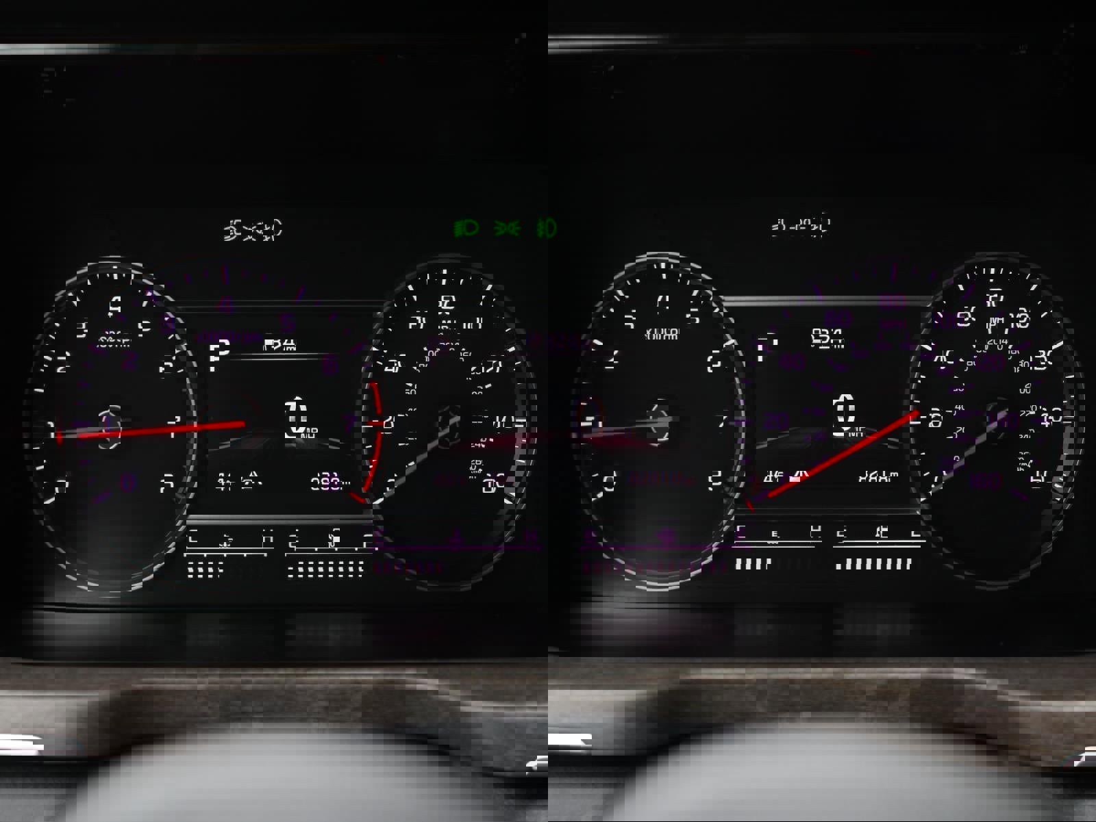 Used 2022 Kia Sorento X-Line EX image 11