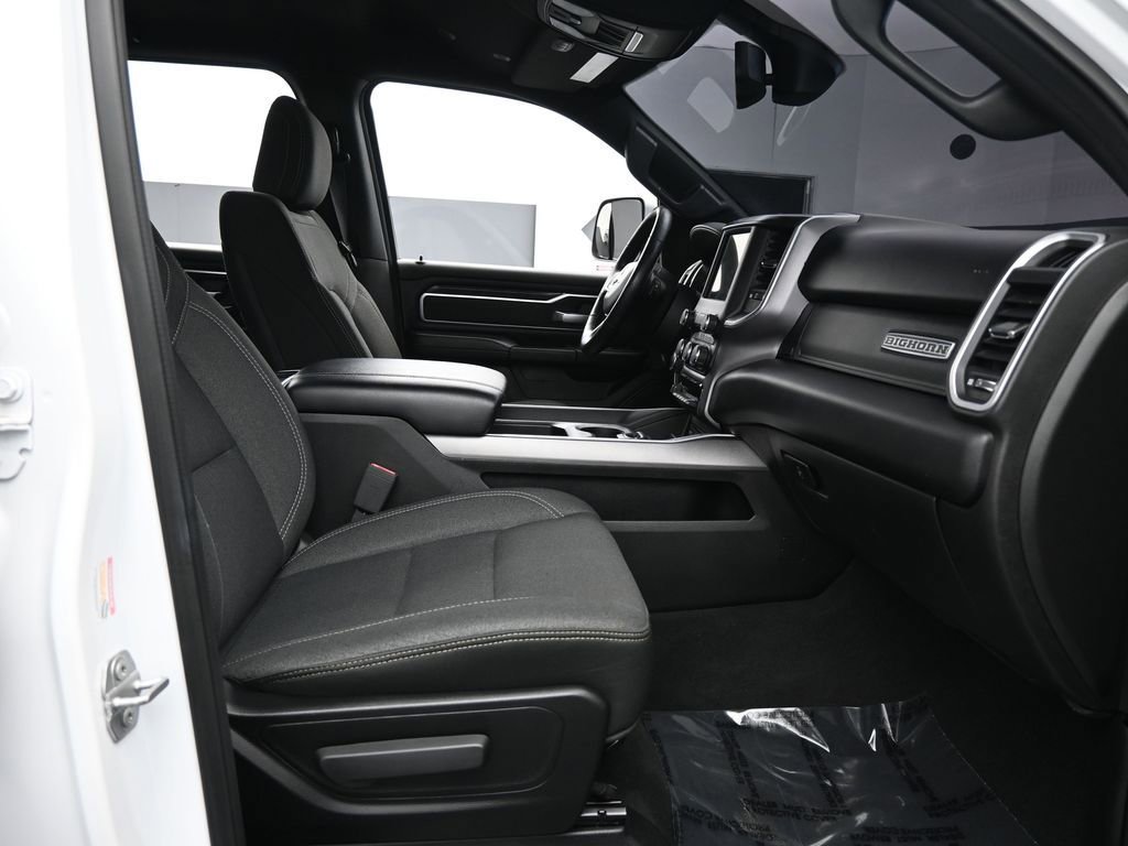 Used 2019 RAM 1500 Big Horn image 43