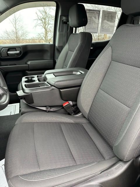 Used 2022 Chevrolet Silverado 1500 Custom image 30