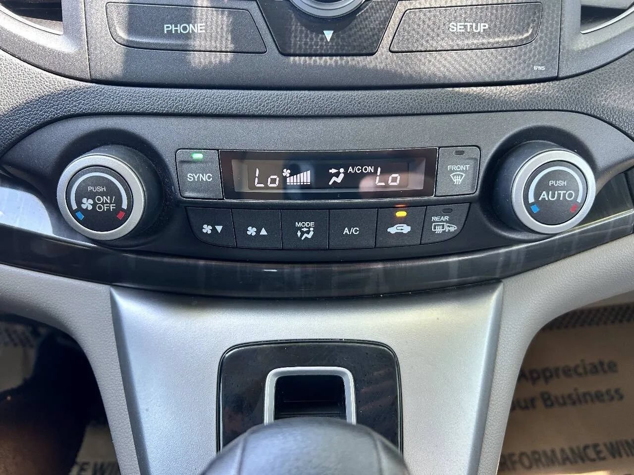 Used 2014 Honda CR-V EX-L image 23