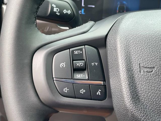 New 2025 Ford Ranger XLT w/ FX4 Off-Road Package image 8