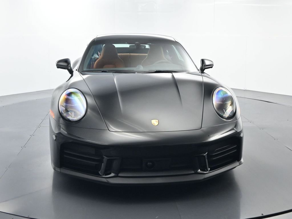 Certified 2026 Porsche 911 Carrera S image 17