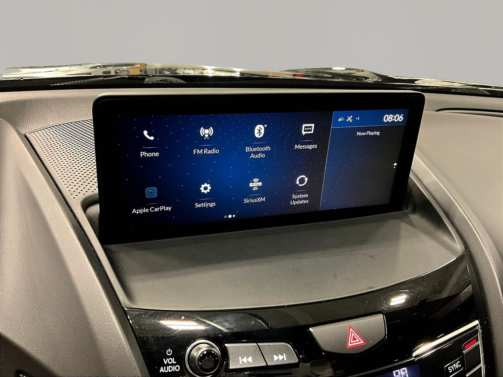 Used 2021 Acura RDX FWD image 14