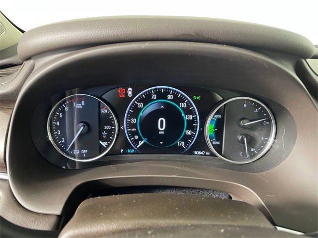 Certified 2018 Buick LaCrosse Essence w/ Sights and Sounds Package image 5