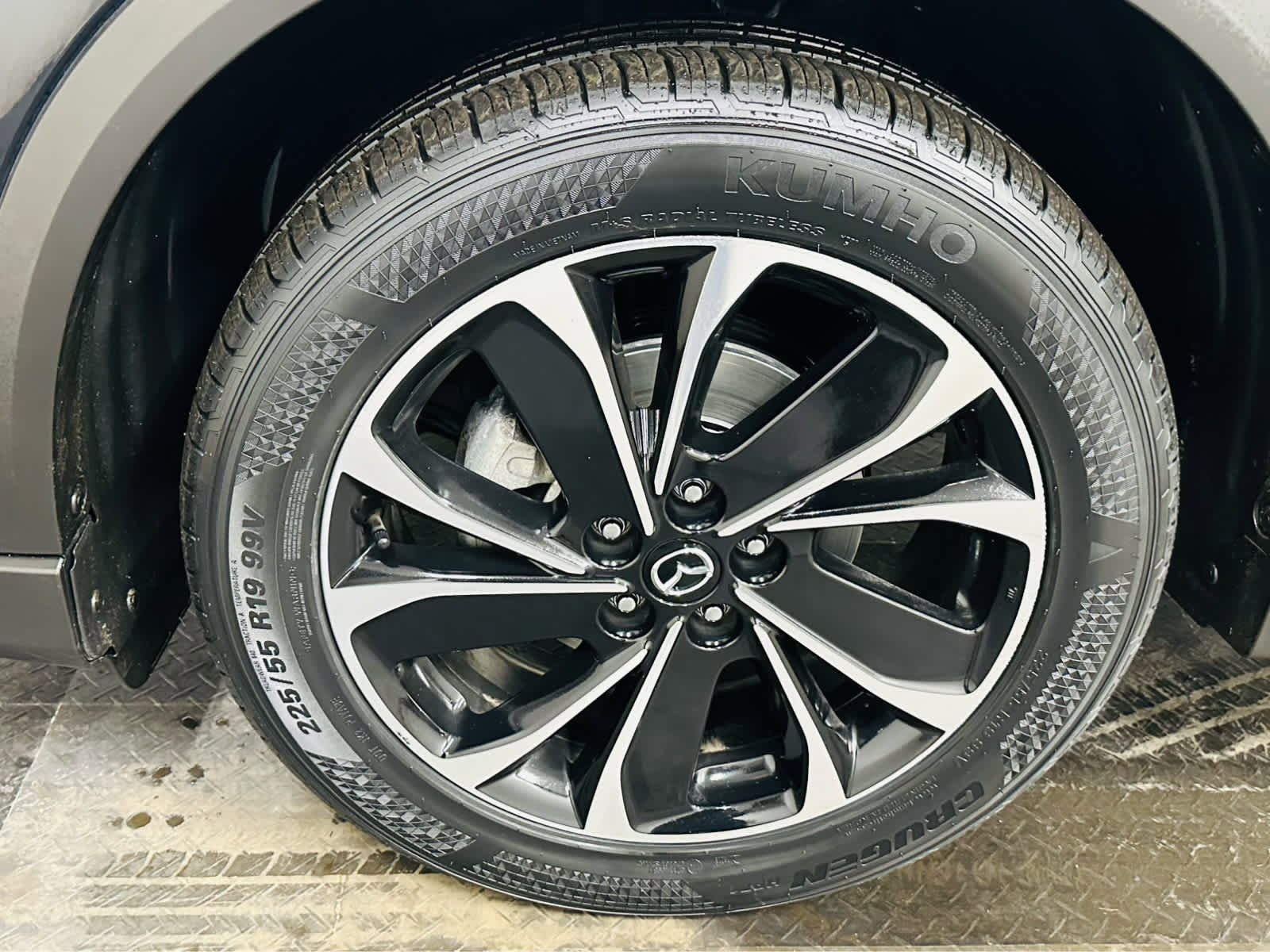 Certified 2023 MAZDA CX-5 AWD 2.5 S w/ Premium Plus Pkg image 30