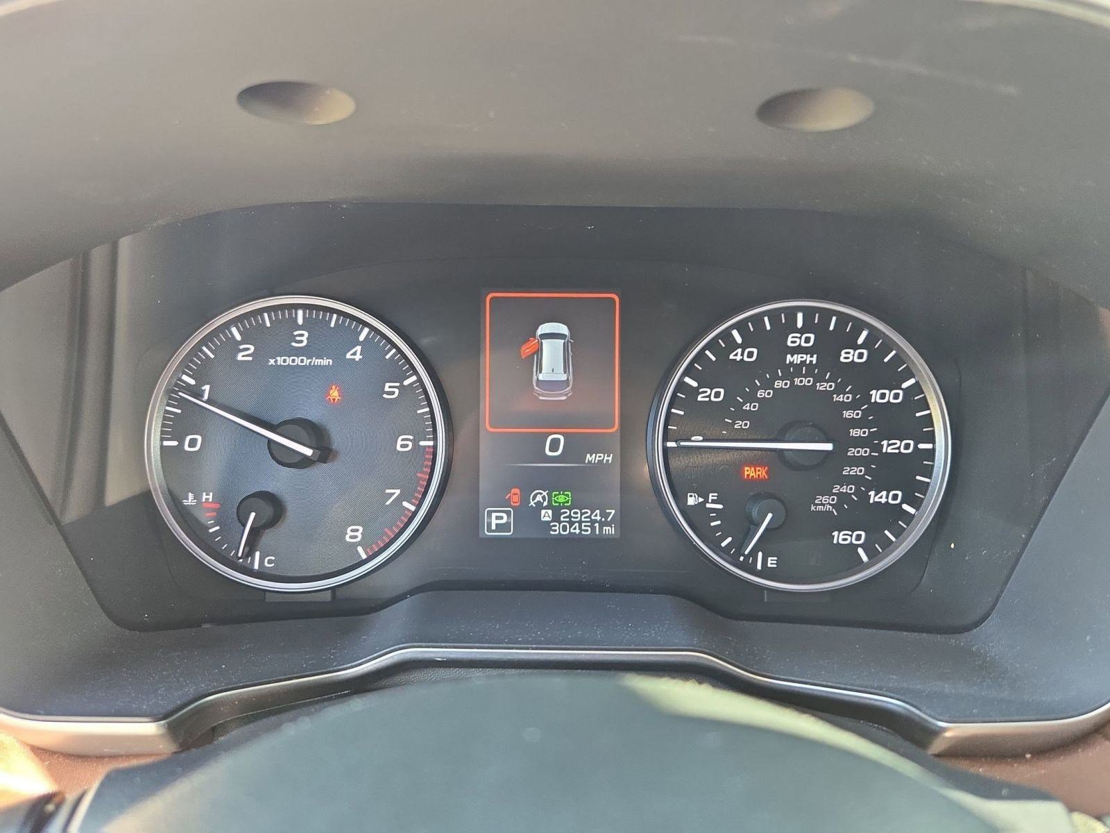 Used 2020 Subaru Outback Touring XT image 19