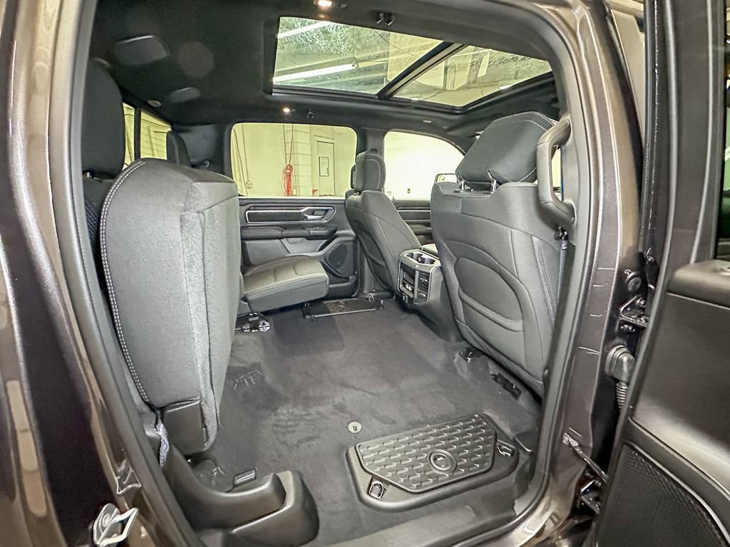 New 2026 RAM 1500 Big Horn image 4