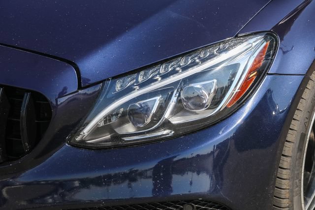 Used 2016 Mercedes-Benz C 450 AMG image 8