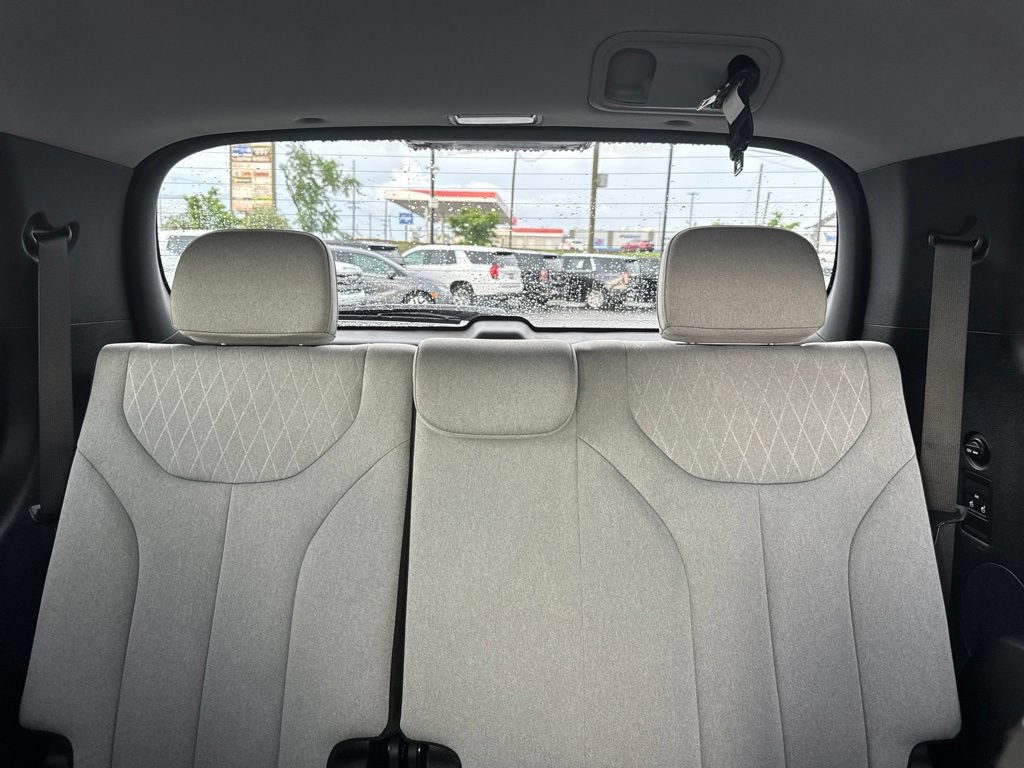 Used 2020 Hyundai Palisade SEL FWD image 29