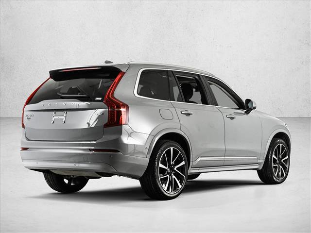 Used 2025 Volvo XC90 B6 Plus w/ Protection Package Premier image 5