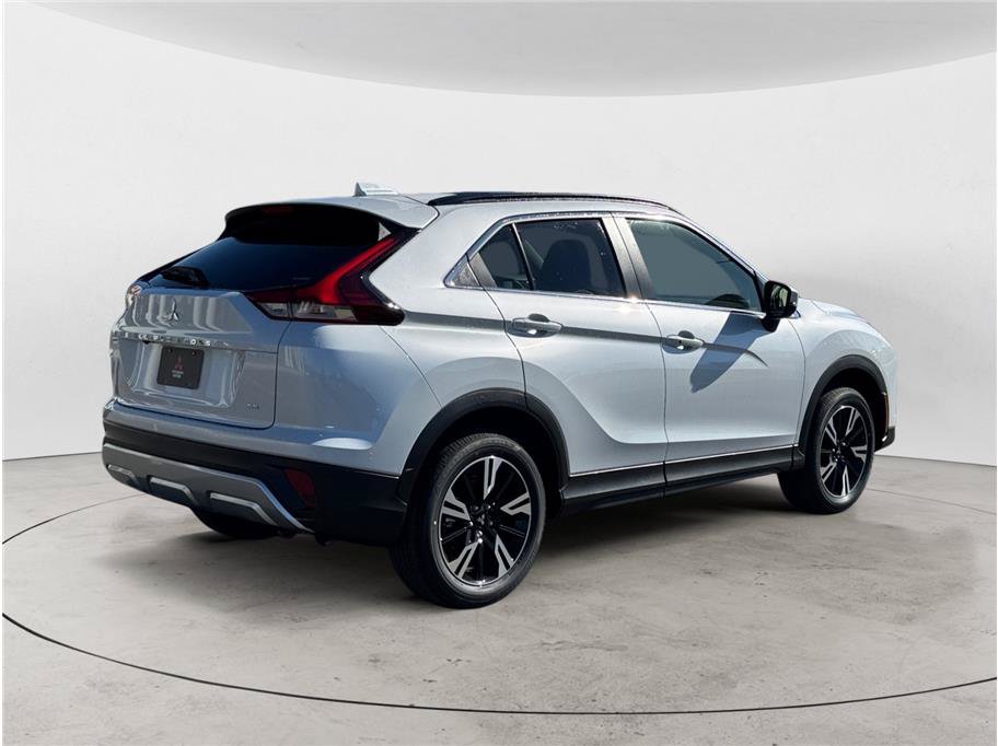New 2026 Mitsubishi Eclipse Cross SE AWD/4WD image 5