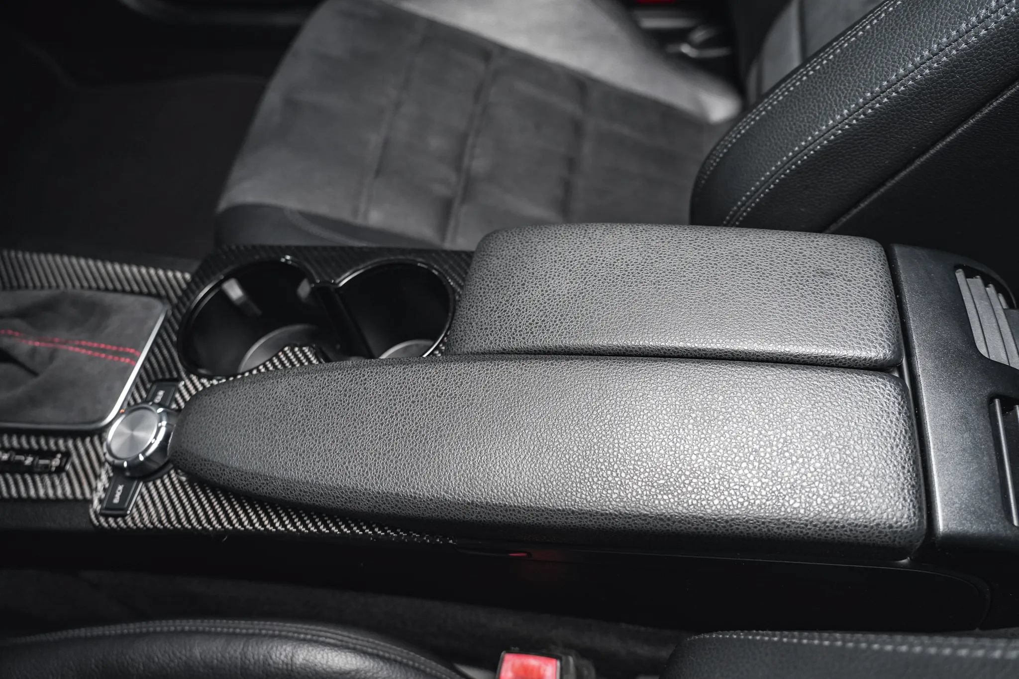 Used 2013 Mercedes-Benz C 63 AMG Coupe image 42