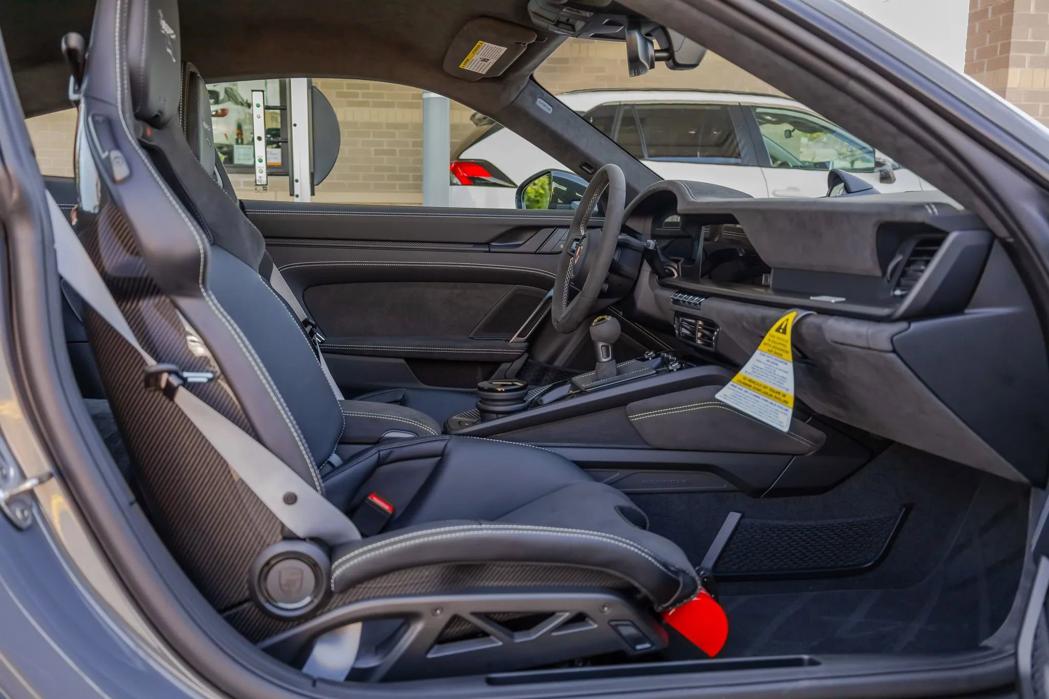 Used 2026 Porsche 911 GT3 image 59