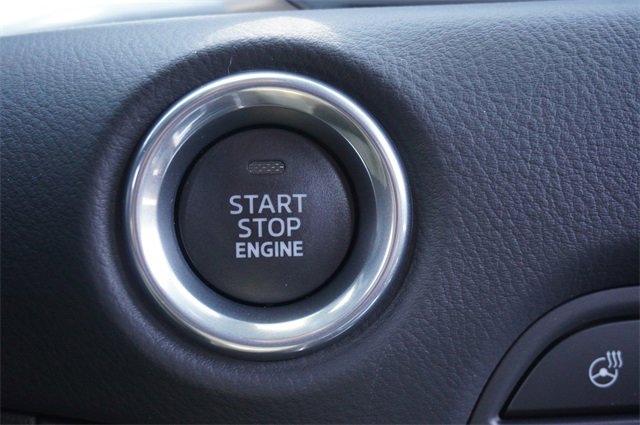 New 2025 MAZDA CX-5 Signature image 10