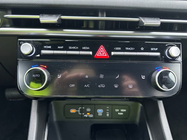 Certified 2025 Hyundai Tucson XRT image 16