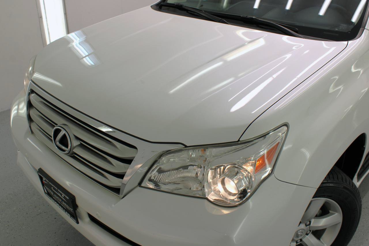 Used 2012 Lexus GX 460 w/ Comfort Plus Pkg AWD/4WD image 17