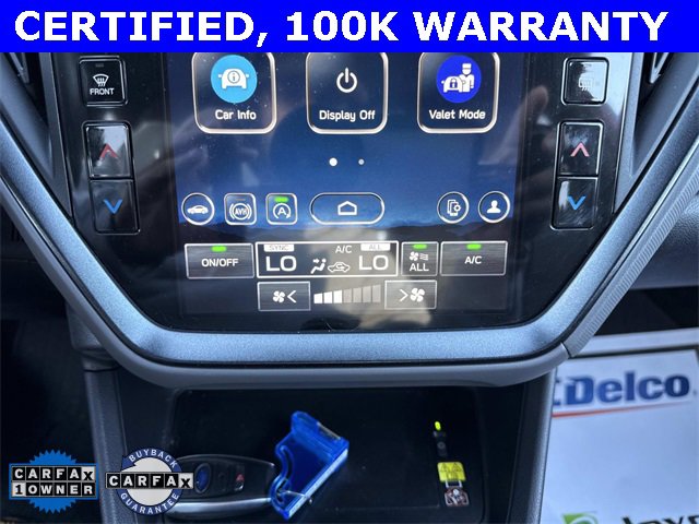 Certified 2024 Subaru Crosstrek 2.5i Wilderness w/ Crosstrek Mirror Package image 24