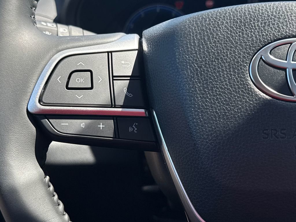 New 2026 Toyota Grand Highlander AWD image 18