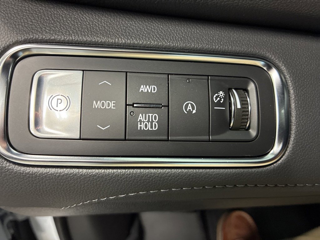 New 2026 Buick Enclave Sport Touring w/ Power Package image 32