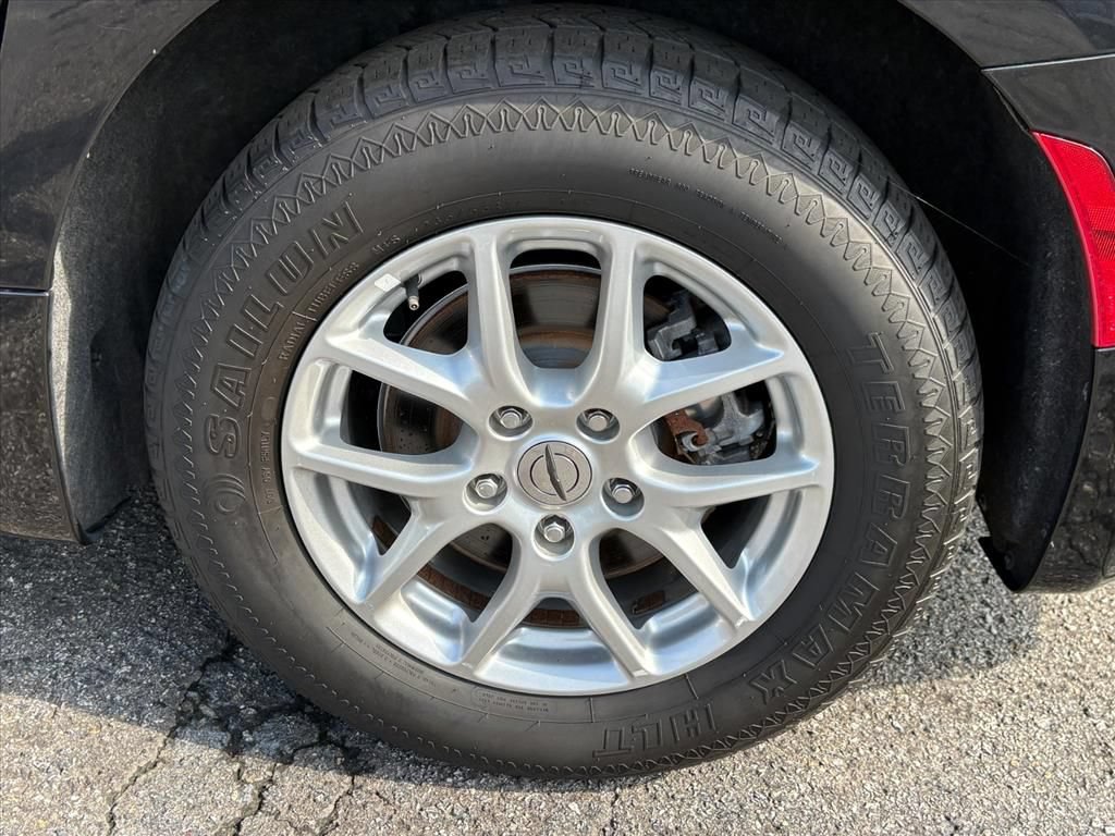 Used 2022 Chrysler Pacifica Touring-L FWD image 9