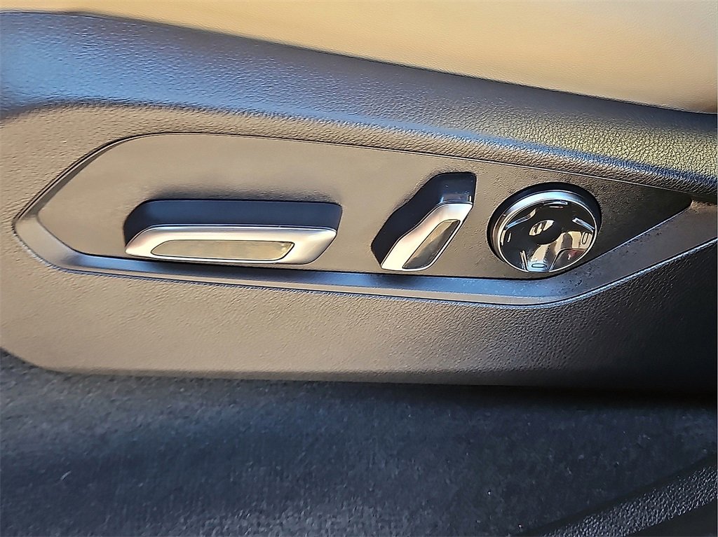 Certified 2025 Acura MDX w/ Technology Package image 19