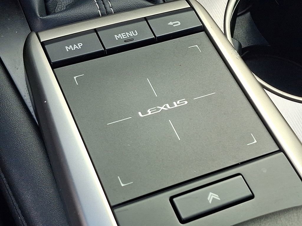 Used 2021 Lexus RX 450h F Sport image 26