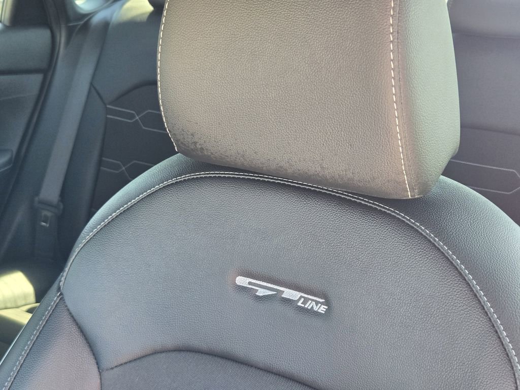 Certified 2024 Kia Forte GT-Line w/ GT-Line Premium Package image 14