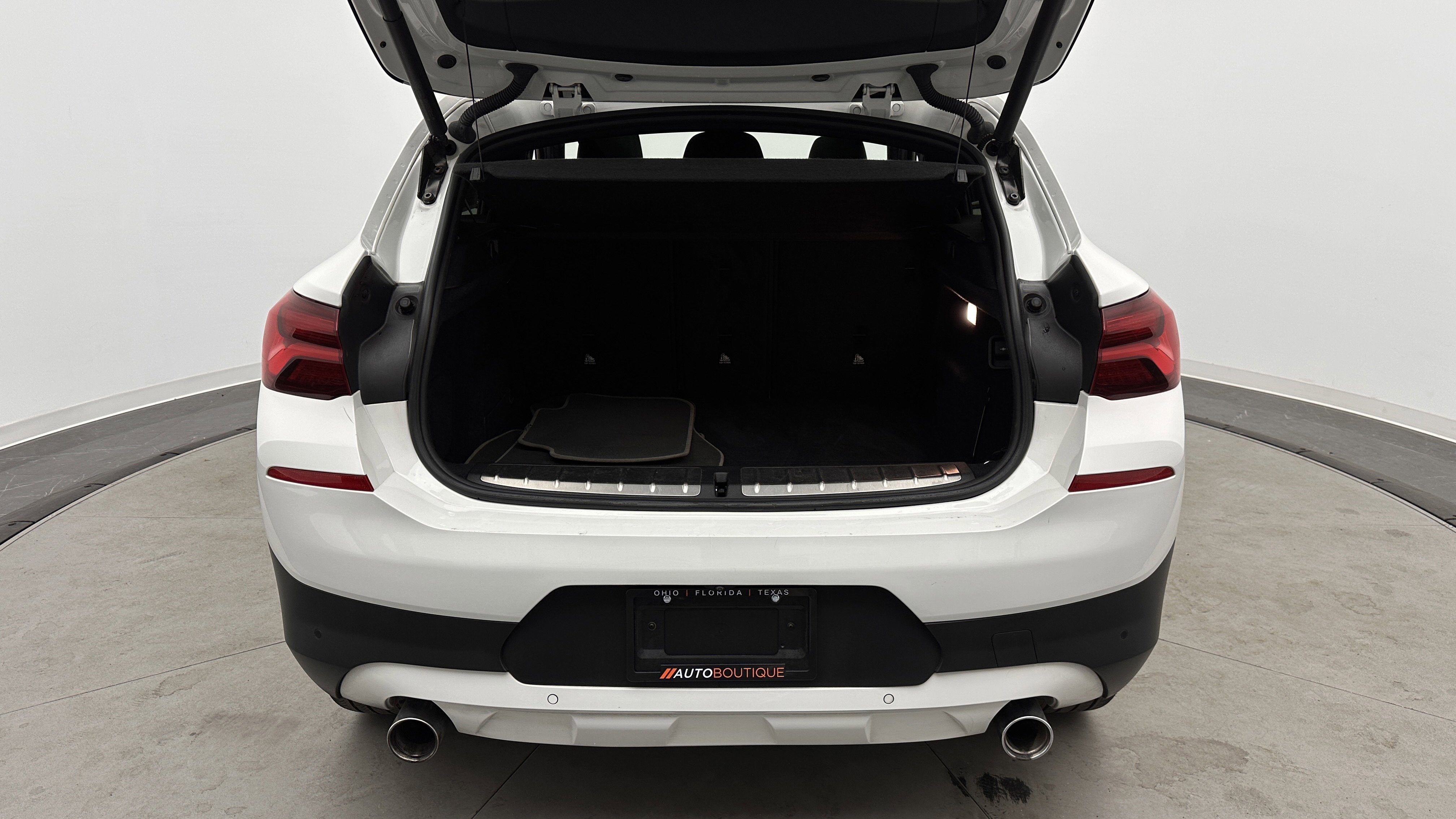 Used 2021 BMW X2 sDrive28i w/ Convenience Package image 32