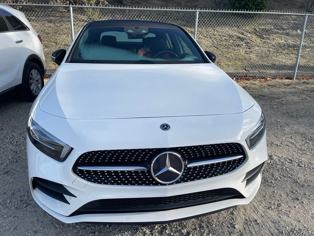 Used 2019 Mercedes-Benz A 220 image 3