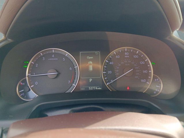 Used 2019 Lexus RX 350 FWD w/ Premium Package image 10