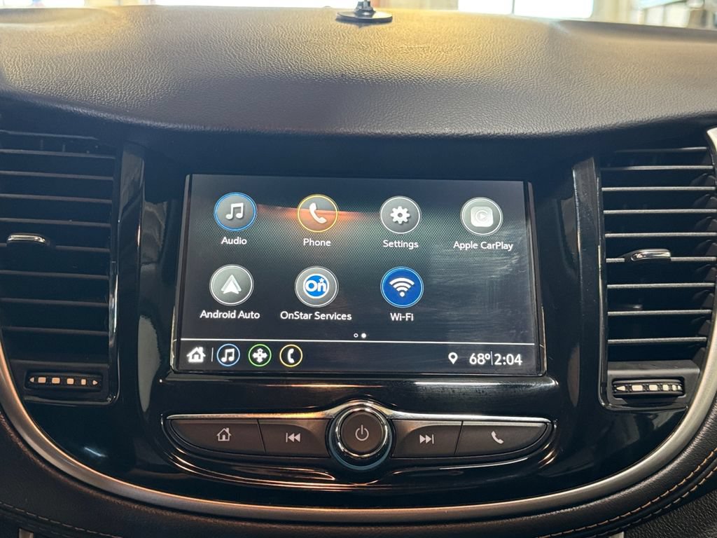 Used 2019 Chevrolet Trax LT w/ LT Convenience Package AWD/4WD image 19