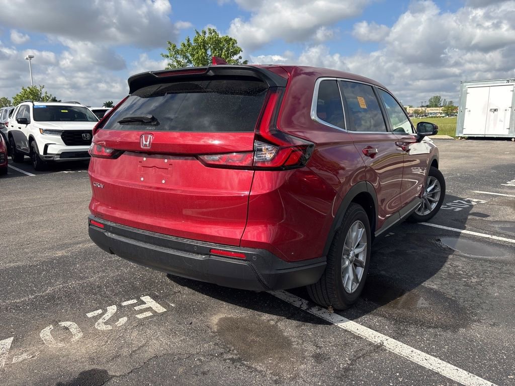 Used 2023 Honda CR-V EX-L image 13