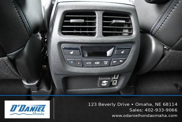Used 2021 Honda Passport Touring image 37