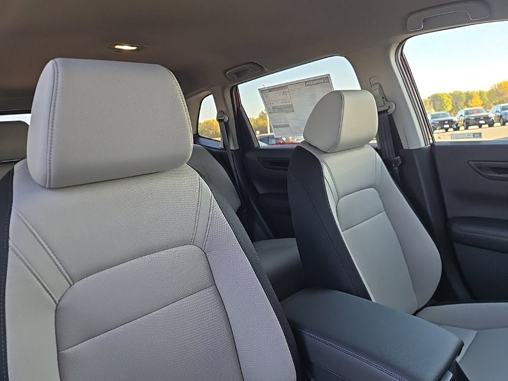 New 2026 Honda CR-V LX image 20