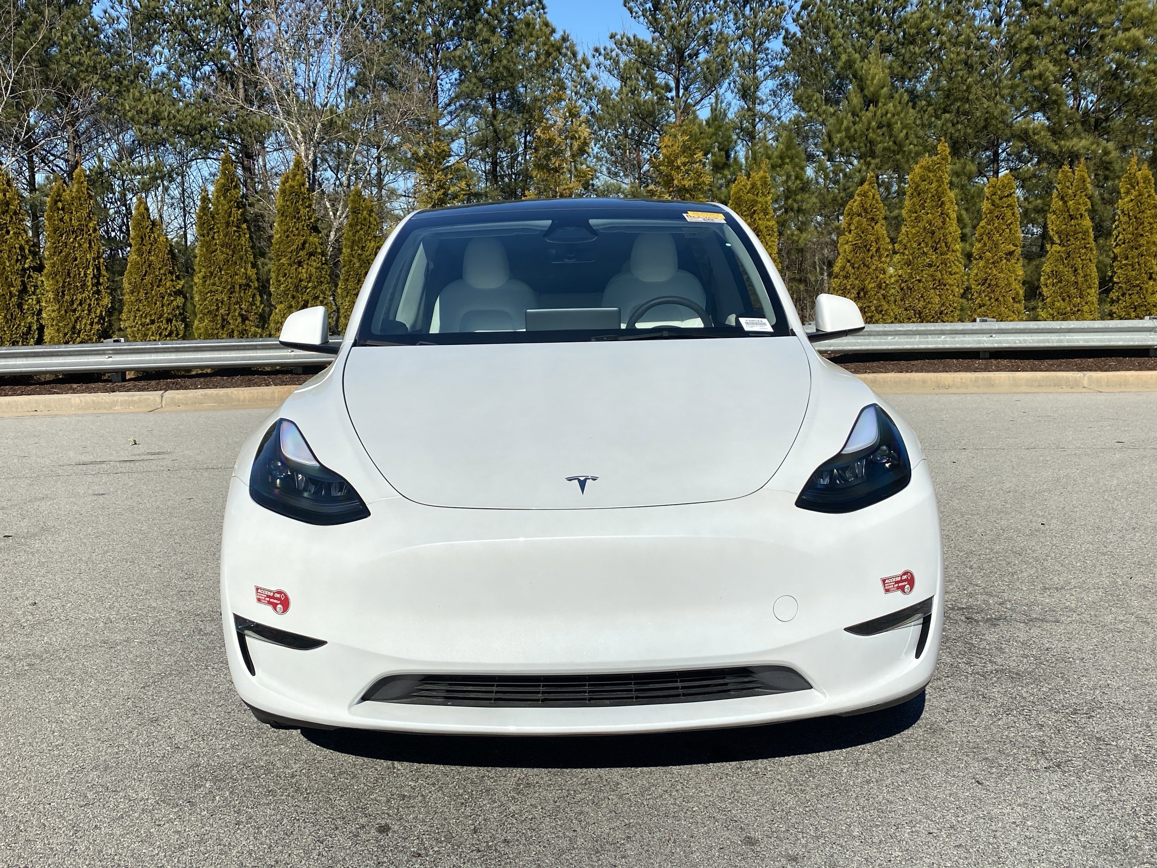 Used 2023 Tesla Model Y Long Range image 10