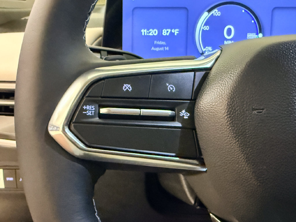 New 2026 Honda Prologue Elite image 29