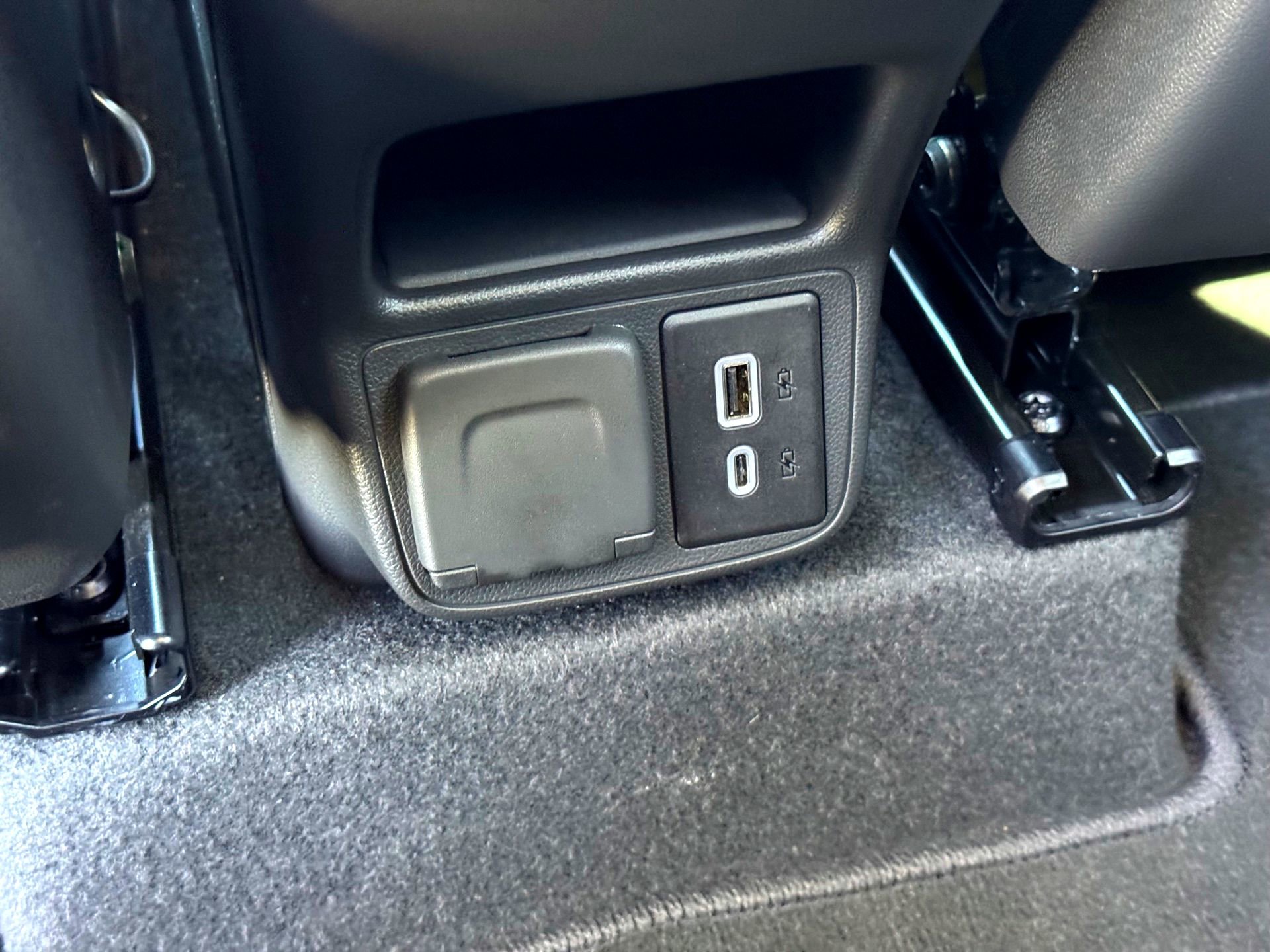 Used 2026 Chevrolet TrailBlazer LT w/ Convenience Package image 18