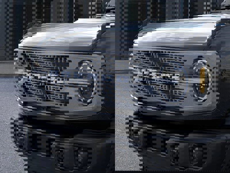 New 2025 Ford Bronco Badlands image 19