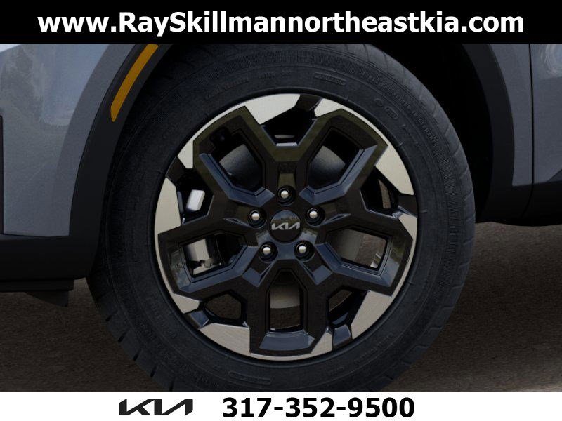 New 2025 Kia Sorento S image 9