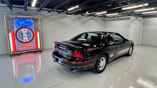 Used 1998 Chevrolet Monte Carlo Z34 FWD image 6
